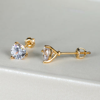 Tera Ohrringe | Gold